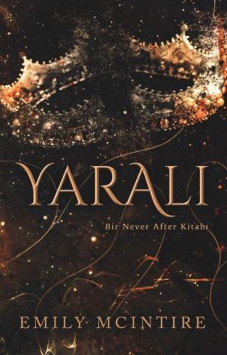 Yaralı | Kitap Ambarı