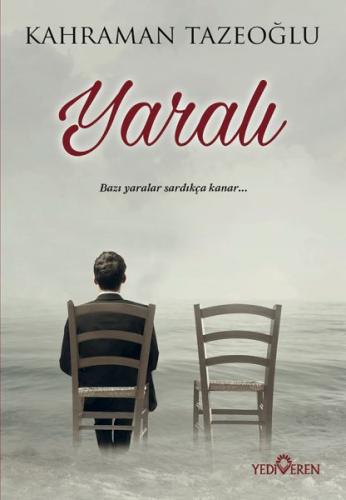 Yaralı | Kitap Ambarı