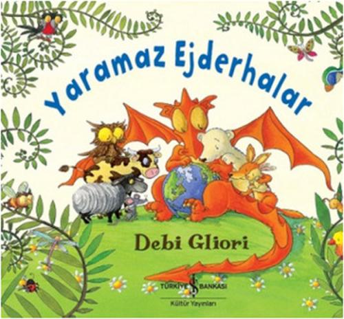 Yaramaz Ejderhalar | Kitap Ambarı