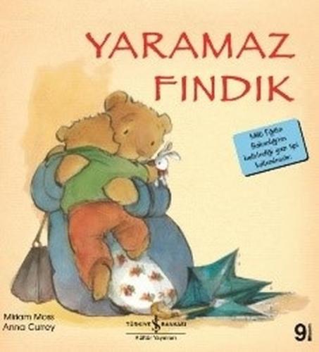 Yaramaz Fındık | Kitap Ambarı