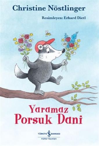 Yaramaz Porsuk Dani | Kitap Ambarı