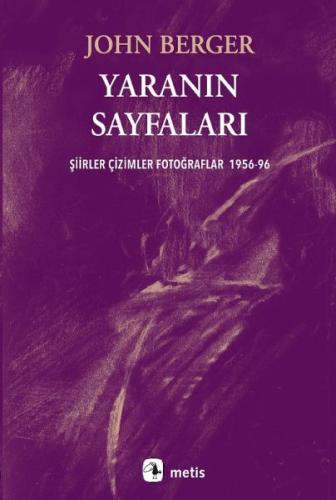 Yaranın Sayfaları | Kitap Ambarı