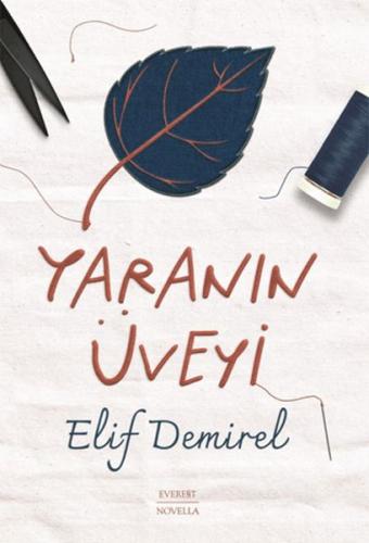 Yaranın Üveyi | Kitap Ambarı