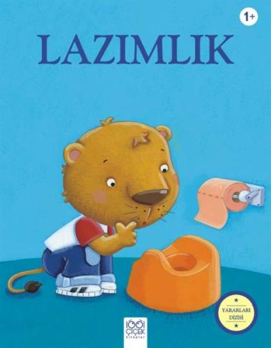 Lazımlık - Yararları Dizisi | Kitap Ambarı