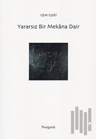 Yararsız Bir Mekana Dair | Kitap Ambarı