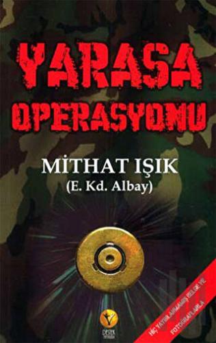 Yarasa Operasyonu | Kitap Ambarı