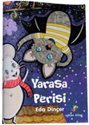 Yarasa Perisi | Kitap Ambarı