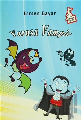 Yarasa Vampir | Kitap Ambarı