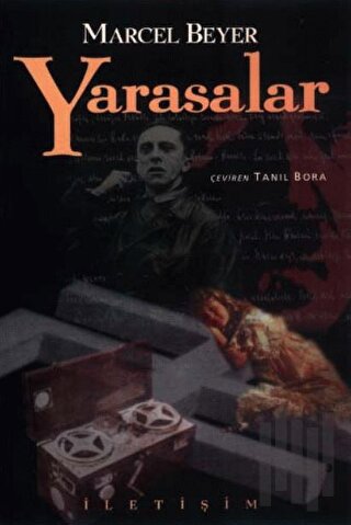 Yarasalar | Kitap Ambarı