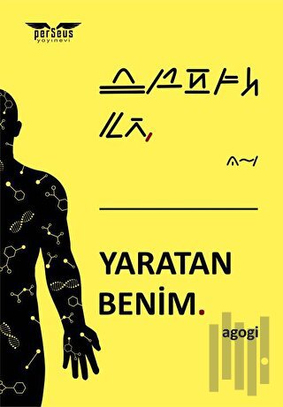 Yaratan Benim | Kitap Ambarı