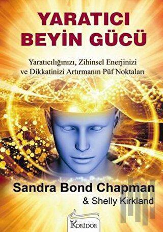 Yaratıcı Beyin Gücü | Kitap Ambarı