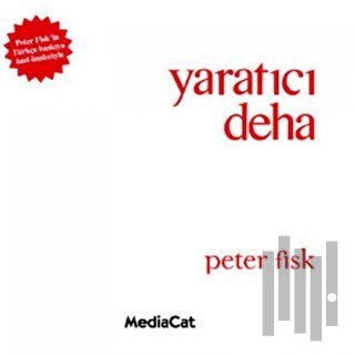 Yaratıcı Deha | Kitap Ambarı