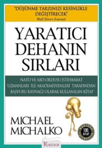 Yaratıcı Dehanın Sırları | Kitap Ambarı