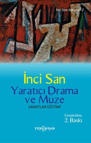 Yaratıcı Drama ve Müze | Kitap Ambarı