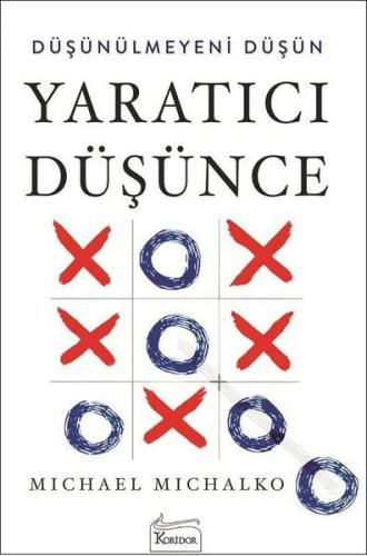 Yaratıcı Düşünce | Kitap Ambarı