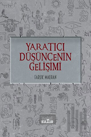 Yaratıcı Düşüncenin Gelişimi | Kitap Ambarı