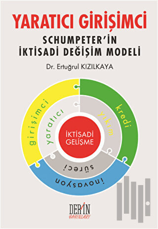 Yaratıcı Girişimci | Kitap Ambarı