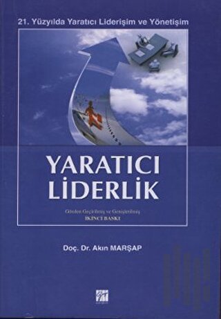 Yaratıcı Liderlik | Kitap Ambarı