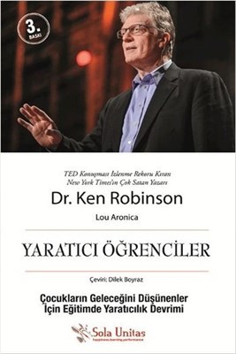 Yaratıcı Öğrenciler | Kitap Ambarı