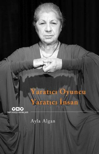 Yaratıcı Oyuncu Yaratıcı İnsan | Kitap Ambarı