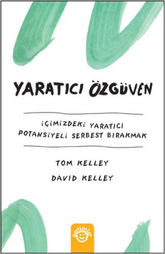 Yaratıcı Özgüven | Kitap Ambarı