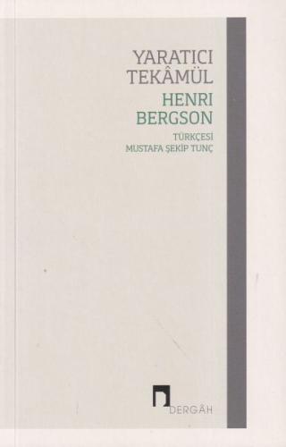 Yaratıcı Tekamül | Kitap Ambarı