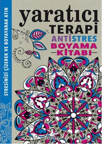 Yaratıcı Terapi | Kitap Ambarı