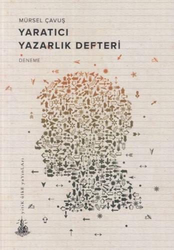 Yaratıcı Yazarlık Defteri | Kitap Ambarı