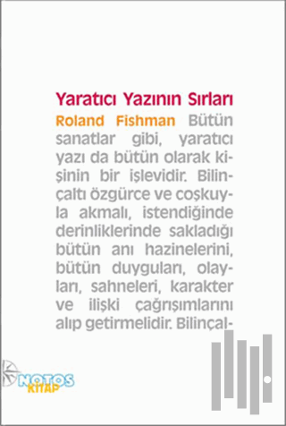 Yaratıcı Yazının Sırları | Kitap Ambarı