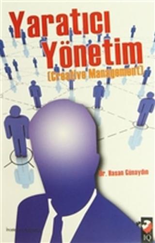 Yaratıcı Yönetim | Kitap Ambarı