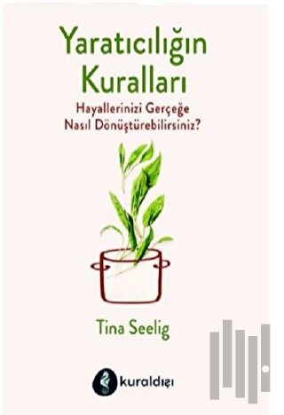 Yaratıcılığın Kuralları | Kitap Ambarı