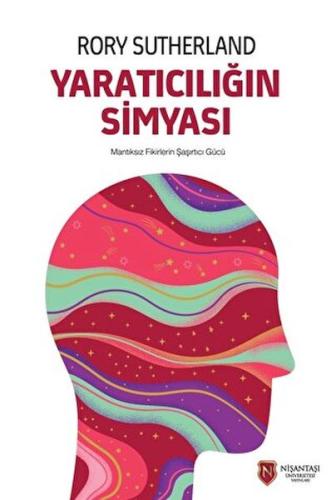 Yaratıcılığın Simyası | Kitap Ambarı