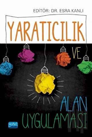 Yaratıcılık ve Alan Uygulaması | Kitap Ambarı