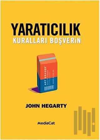 Yaratıcılık | Kitap Ambarı