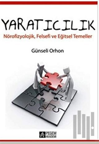 Yaratıcılık | Kitap Ambarı