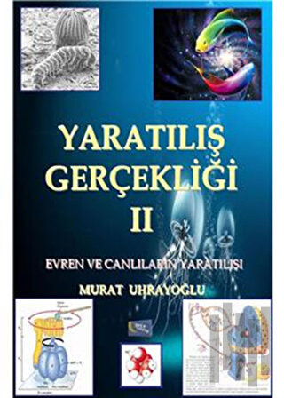 Yaratılış Gerçekliği 2 | Kitap Ambarı