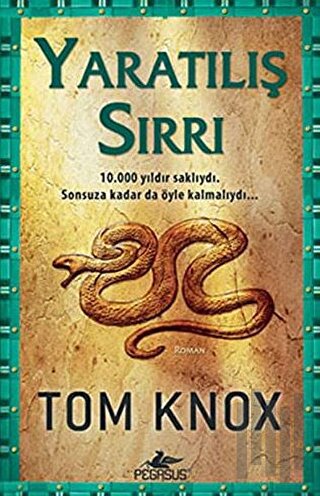 Yaratılış Sırrı | Kitap Ambarı