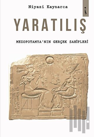 Yaratılış | Kitap Ambarı