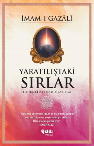 Yaratılıştaki Sırlar | Kitap Ambarı