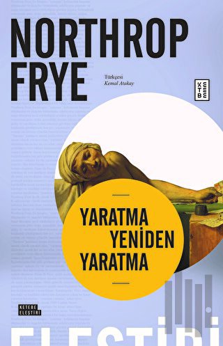 Yaratma Yeniden Yaratma | Kitap Ambarı