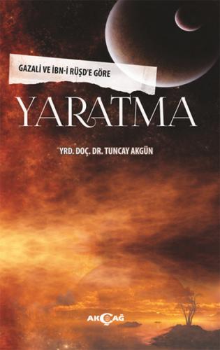 Yaratma | Kitap Ambarı