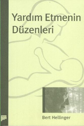 Yardım Etmenin Düzenleri | Kitap Ambarı