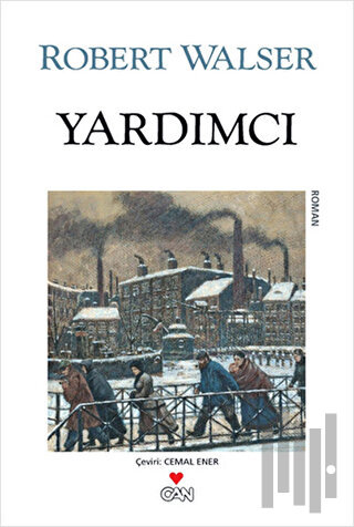 Yardımcı | Kitap Ambarı