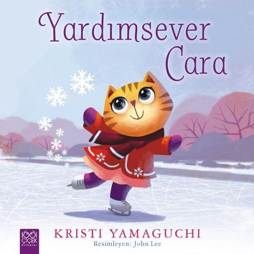 Yardımsever Cara | Kitap Ambarı