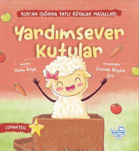 Yardımsever Kutular | Kitap Ambarı