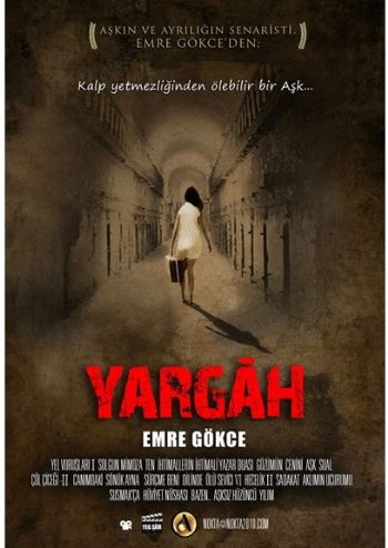 Yargah | Kitap Ambarı