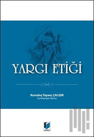 Yargı Etiği | Kitap Ambarı