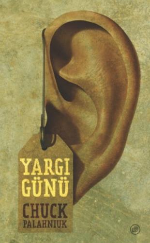 Yargı Günü | Kitap Ambarı