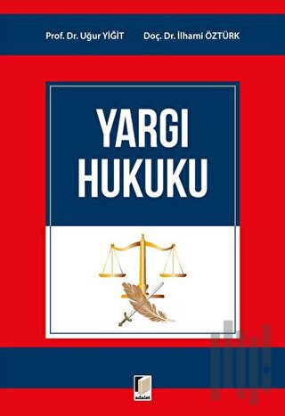 Yargı Hukuku | Kitap Ambarı