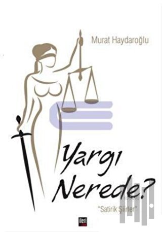 Yargı Nerede | Kitap Ambarı